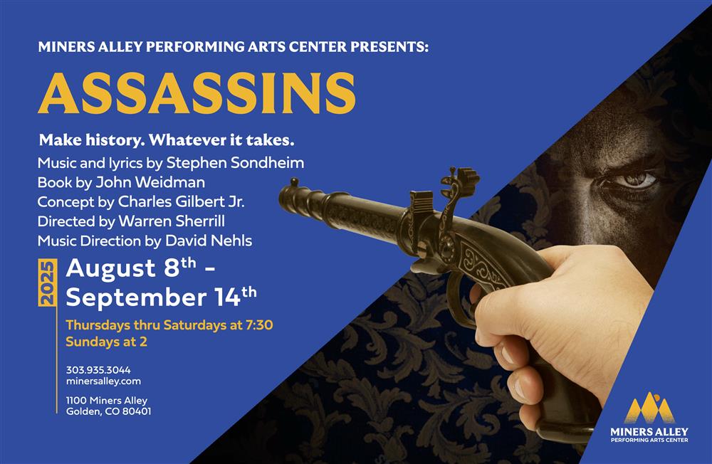 Review: Assassins