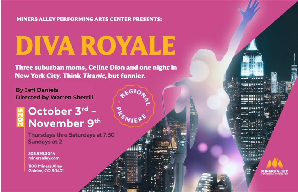 Review: Diva Royale