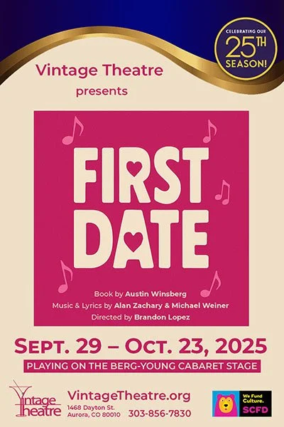 Review: First Date