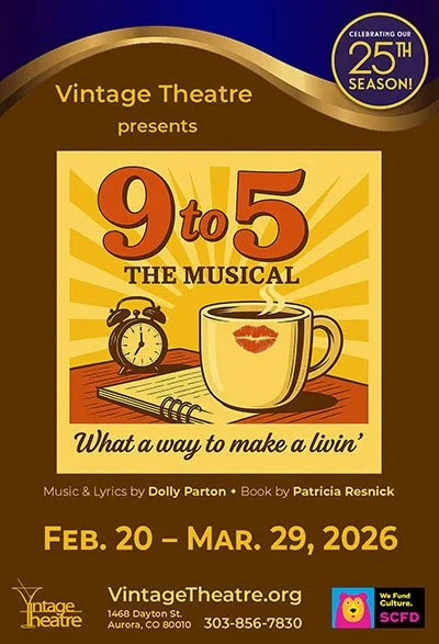Review: 9 to 5 The Musical