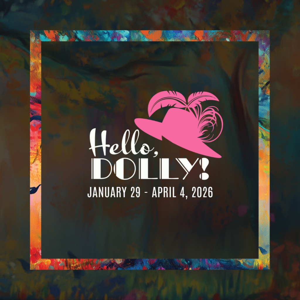 Review: Hello, Dolly!