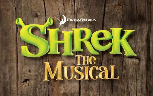Review: Shrek the Musical