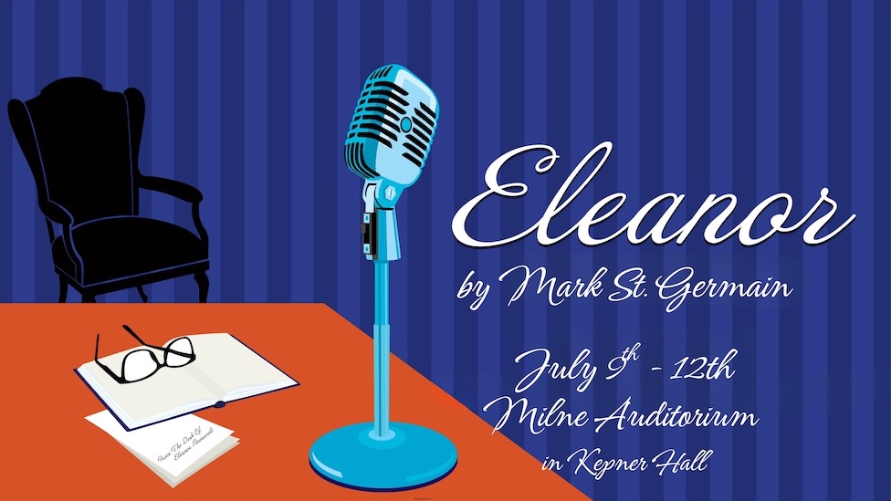 Retrospective: Eleanor*