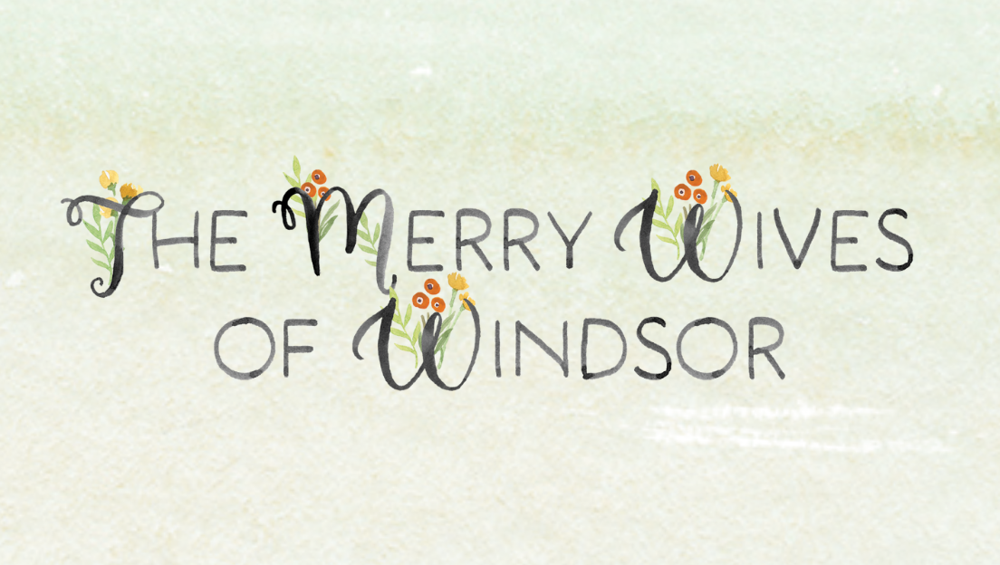 Review: The Merry Wives of Windsor
