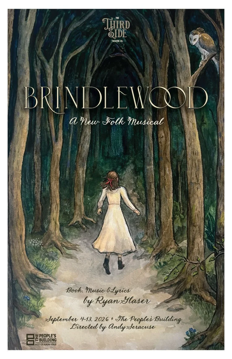 Review: Brindlewood