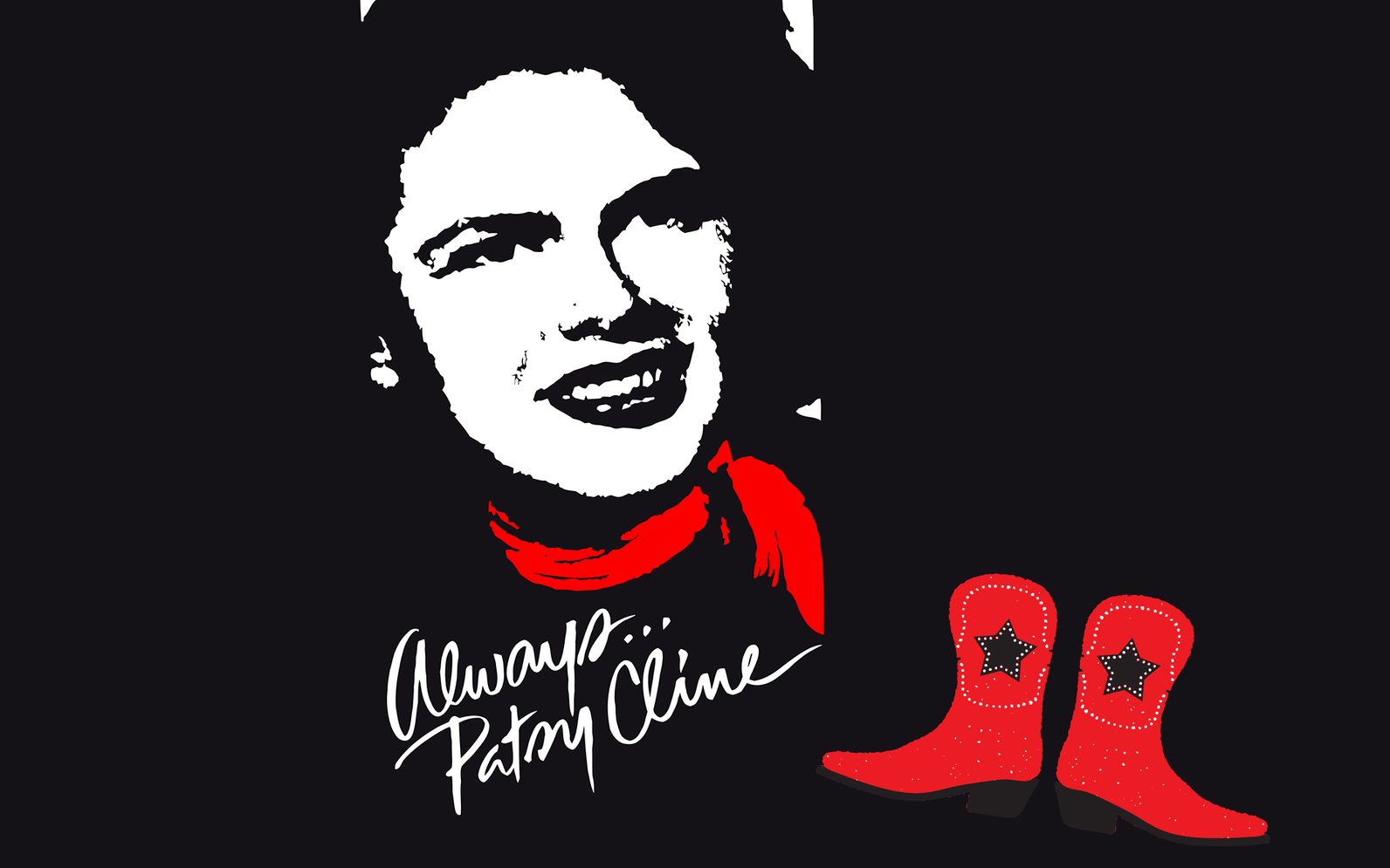 Review: Always…Patsy Cline